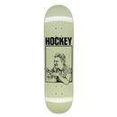 Bestel de Hockey Skateboards Bucket Boy (Diego Todd) veilig, gemakkelijk en snel bij Revert 95. Check onze website voor de gehele Hockey Skateboards collectie, of kom gezellig langs bij onze winkel in Haarlem.