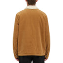 Bestel de Volcom KEATON JACKET TOBACCO veilig, gemakkelijk en snel bij Revert 95. Check onze website voor de gehele Volcom collectie, of kom gezellig langs bij onze winkel in Haarlem.