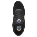 Bestel de Etnies THE AURELIEN BLACK WHITE veilig, gemakkelijk en snel bij Revert 95. Check onze website voor de gehele Etnies collectie, of kom gezellig langs bij onze winkel in Haarlem.