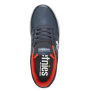 Bestel de Etnies KIDS MARANA NAVY WHITE RED veilig, gemakkelijk en snel bij Revert 95. Check onze website voor de gehele Etnies collectie, of kom gezellig langs bij onze winkel in Haarlem.