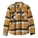 Bestel de Brixton DURHAM LINED JACKET ANTELOPE/OFF WHITE/BLACK veilig, gemakkelijk en snel bij Revert 95. Check onze website voor de gehele Brixton collectie, of kom gezellig langs bij onze winkel in Haarlem.