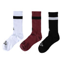 Bestel de Former FRANCHISE SOCK 3PK Multi veilig, gemakkelijk en snel bij Revert 95. Check onze website voor de gehele Former collectie, of kom gezellig langs bij onze winkel in Haarlem.