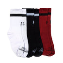 Bestel de Former FRANCHISE SOCK 3PK Multi veilig, gemakkelijk en snel bij Revert 95. Check onze website voor de gehele Former collectie, of kom gezellig langs bij onze winkel in Haarlem.