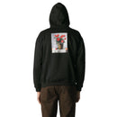 Bestel de Former STILL LIFE ZIP HOOD Black veilig, gemakkelijk en snel bij Revert 95. Check onze website voor de gehele Former collectie, of kom gezellig langs bij onze winkel in Haarlem.