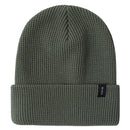Bestel de RVCA DAYSHIFT BEANIES veilig, gemakkelijk en snel bij Revert 95. Check onze website voor de gehele RVCA collectie, of kom gezellig langs bij onze winkel in Haarlem.