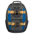 Bestel de Element MOHAVE BACKPACK FOREST NIGHT veilig, gemakkelijk en snel bij Revert 95. Check onze website voor de gehele Element collectie, of kom gezellig langs bij onze winkel in Haarlem.