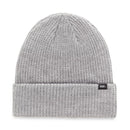 Bestel de Vans CORE BASICS BEANIE Kids Heather Grey veilig, gemakkelijk en snel bij Revert 95. Check onze website voor de gehele Vans collectie, of kom gezellig langs bij onze winkel in Haarlem.