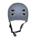 Bestel de Bullet Deluxe Helmet T35 Matt Graphite veilig, gemakkelijk en snel bij Revert 95. Check onze website voor de gehele Bullet collectie, of kom gezellig langs bij onze winkel in Haarlem.