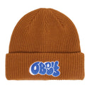 Bestel de Obey slap beanie veilig, gemakkelijk en snel bij Revert 95. Check onze website voor de gehele Obey collectie, of kom gezellig langs bij onze winkel in Haarlem.