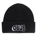Bestel de Obey slap beanie veilig, gemakkelijk en snel bij Revert 95. Check onze website voor de gehele Obey collectie, of kom gezellig langs bij onze winkel in Haarlem.