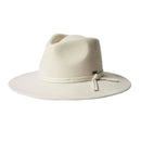 Bestel de Brixton JOANNA FELT PACKABLE HAT OFF WHITE veilig, gemakkelijk en snel bij Revert 95. Check onze website voor de gehele Brixton collectie, of kom gezellig langs bij onze winkel in Haarlem.