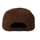 Bestel de Brixton SOL HP SNAPBACK BROWN SOL WASH veilig, gemakkelijk en snel bij Revert 95. Check onze website voor de gehele Brixton collectie, of kom gezellig langs bij onze winkel in Haarlem.