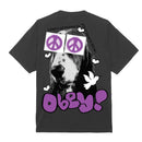 Bestel de Obey peace eyes Heavy weight classic box tee snel, gemakkelijk en veilig bij Revert 95. Check onze website voor de gehele Obey collectie of kom gezellig langs bij onze winkel in Haarlem.