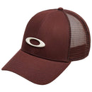 Bestel de Oakley TRUCKER ELLIPSE HAT snel, gemakkelijk en veilig bij Revert 95. Check onze website voor de gehele Oakley collectie of kom gezellig langs bij onze winkel in Haarlem.