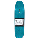 Bestel de Polar Skate Co. Nick Boserio Flower snel, gemakkelijk en veilig bij Revert 95. Check onze website voor de gehele Polar Skate Co collectie of kom gezellig langs bij onze winkel in Haarlem.