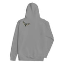 Bestel de Loser Machine New Og Death Moth Hooded Sweater snel, gemakkelijk en veilig bij Revert 95. Check onze website voor de gehele Loser Machine collectie of kom gezellig langs bij onze winkel in Haarlem.