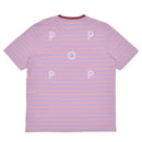 Bestel de Pop Trading Company trading t-shirt loden green snel, gemakkelijk en veilig bij Revert 95. Check onze website voor de gehele Pop Trading Company collectie of kom gezellig langs bij onze winkel in Haarlem.