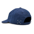 Bestel de Pop Trading Company flexfoam sixpanel hat navy snapdragon snel, gemakkelijk en veilig bij Revert 95. Check onze website voor de gehele Pop Trading Company collectie of kom gezellig langs bij onze winkel in Haarlem.