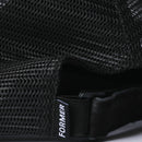 Bestel de Former Wire Trucker Cap Black snel, gemakkelijk en veilig bij Revert 95. Check onze website voor de gehele Former collectie of kom gezellig langs bij onze winkel in Haarlem.