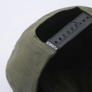 Bestel de Former Rose Crux Cap Olive Black snel, gemakkelijk en veilig bij Revert 95. Check onze website voor de gehele Former collectie of kom gezellig langs bij onze winkel in Haarlem.