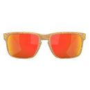 Bestel de Oakley Holbrook Matte Stone Desert Tan Prizm Ruby Polarized snel, gemakkelijk en veilig bij Revert 95. Check onze website voor de gehele Oakley collectie of kom gezellig langs bij onze winkel in Haarlem.