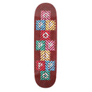 Bestel het Pop Trading Company mees II skateboard snel, gemakkelijk en veilig bij Revert 95. Check onze website voor de gehele Pop Trading Company collectie of kom gezellig langs bij onze winkel in Haarlem.