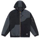 Bestel de Dime Panel Denim Hooded Bomber snel, veilig en gemakkelijk bij Revert 95. Check de gehele Dime collectie op onze site, of kom gezellig langs bij onze winkel in Haarlem.