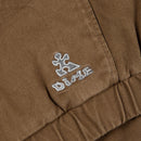 Bestel de Dime Panel Denim Hooded Bomber snel, veilig en gemakkelijk bij Revert 95. Check de gehele Dime collectie op onze site, of kom gezellig langs bij onze winkel in Haarlem.