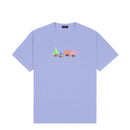 Bestel het Dime Salon T-Shirt snel, veilig en gemakkelijk bij Revert 95. Check de gehele Dime collectie op onze site, of kom gezellig langs bij onze winkel in Haarlem.