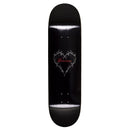Bestel de Limosine Skateboards Heart Deck snel, veilig en gemakkelijk bij Revert 95. Check de gehele Limosine Skateboards collectie op onze site, of kom gezellig langs bij onze winkel in Haarlem.