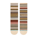 Bestel de Stance Curren St Crew Tan snel, veilig en gemakkelijk bij Revert 95. Check de gehele Stance collectie op onze site, of kom gezellig langs bij onze winkel in Haarlem.