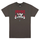 Thrasher x Toy Machine Monster-Gram T-shirt