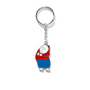 Bestel de Polar Skate Co Big Boy Key Chain Multi veilig, gemakkelijk en snel bij Revert 95. Check onze website voor de gehele Polar Skate Co collectie, of kom gezellig langs bij onze winkel in Haarlem.