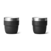 Yeti Rambler Stackable Espresso Cup 4 Oz 2 pack