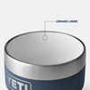 Yeti Rambler Stackable Espresso Cup 4 Oz 2 pack