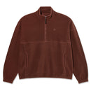 Bestel de Polar Skate Co Ivan Half Zip Sweater snel, veilig en gemakkelijk bij Revert 95. Check onze website voor de gehele Polar Skate Co collectie, of kom langs bij onze winkel in Haarlem.