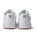 Bestel de DC Shoes MANTECA 4 White Battleship White veilig, gemakkelijk en snel bij Revert 95. Check onze website voor de gehele DC Shoes collectie, of kom gezellig langs bij onze winkel in Haarlem.