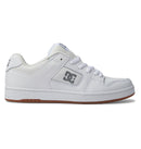 Bestel de DC Shoes MANTECA 4 White Battleship White veilig, gemakkelijk en snel bij Revert 95. Check onze website voor de gehele DC Shoes collectie, of kom gezellig langs bij onze winkel in Haarlem.