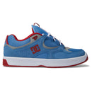 Bestel de DC Shoes KALYNX ZERO S CAROLINA BLUE veilig, gemakkelijk en snel bij Revert 95. Check onze website voor de gehele DC Shoes collectie, of kom gezellig langs bij onze winkel in Haarlem.