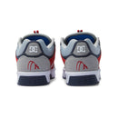 Bestel de DC Shoes KALYNX ZERO S GREY RED veilig, gemakkelijk en snel bij Revert 95. Check onze website voor de gehele DC Shoes collectie, of kom gezellig langs bij onze winkel in Haarlem.