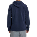 Bestel de RVCA YUKON 1/4 ZIP HOOD BLUE HEATHER veilig, gemakkelijk en snel bij Revert 95. Check onze website voor de gehele RVCA collectie, of kom gezellig langs bij onze winkel in Haarlem.