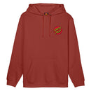 Bestel de Santa Cruz Classic Dot Chest Santa Cruz Hood snel, veilig en gemakkelijk bij Revert 95. Check onze website voor de gehele Santa Cruz collectie, of kom langs bij onze winkel in haarlem.