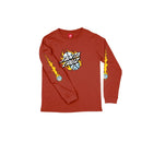 Koop de Santa Cruz Youth Flaming Dice Dot LS veilig  en snel bij Revert 95 online of kom hem checken in de winkel in Haarlem.