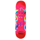 Bestel het Death Skateboards Evil Cherub Blinky snel, veilig en gemakkelijk bij Revert 95. Check onze website voor de gehele Death Skateboards collectie.
