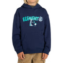 Bestel de Element VAN HOOD veilig, gemakkelijk en snel bij Revert 95. Check onze website voor de gehele Element collectie, of kom gezellig langs bij onze winkel in Haarlem.