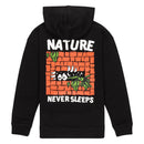 Bestel de Element NEVER HOOD YOUTH FLINT BLACK veilig, gemakkelijk en snel bij Revert 95. Check onze website voor de gehele Element collectie, of kom gezellig langs bij onze winkel in Haarlem.