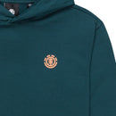 Koop de Element 3 Horizons Hooded Sweat KIDS veilig en snel bij Revert 95 online of kom hem checken in de winkel in Haarlem.