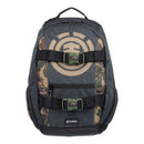 Bestel de Element MOHAVE BACKPACK FOREST CAMO veilig, gemakkelijk en snel bij Revert 95. Check onze website voor de gehele Element collectie, of kom gezellig langs bij onze winkel in Haarlem.