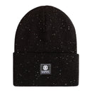 Bestel de Element DUSK PATTERN BEANIE BLACK HEATHER veilig, gemakkelijk en snel bij Revert 95. Check onze website voor de gehele Element collectie, of kom gezellig langs bij onze winkel in Haarlem.