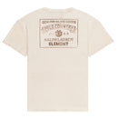 Bestel de Element Polo Ralph Lauren x Element Big Fit Jersey T-Shirt veilig, gemakkelijk en snel bij Revert 95. Check onze website voor de gehele Element collectie, of kom gezellig langs bij onze winkel in Haarlem.